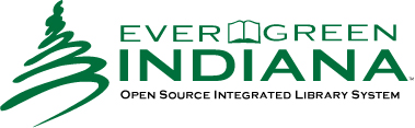 Image of the Evergreen Indiana Logo