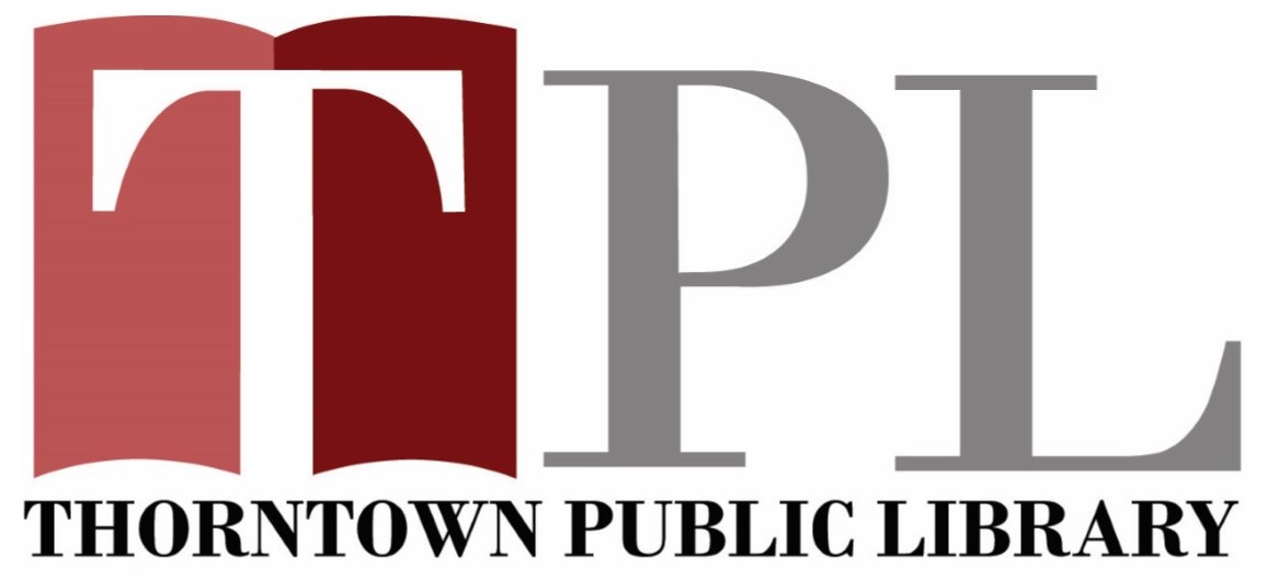 Home Thorntown Public Library