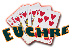 Thursday Night Card Night